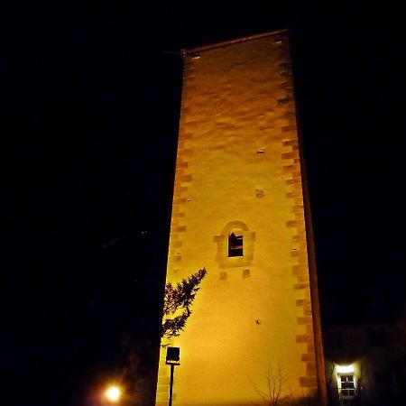 Haus Saskia Wutha-Farnroda Eksteriør billede